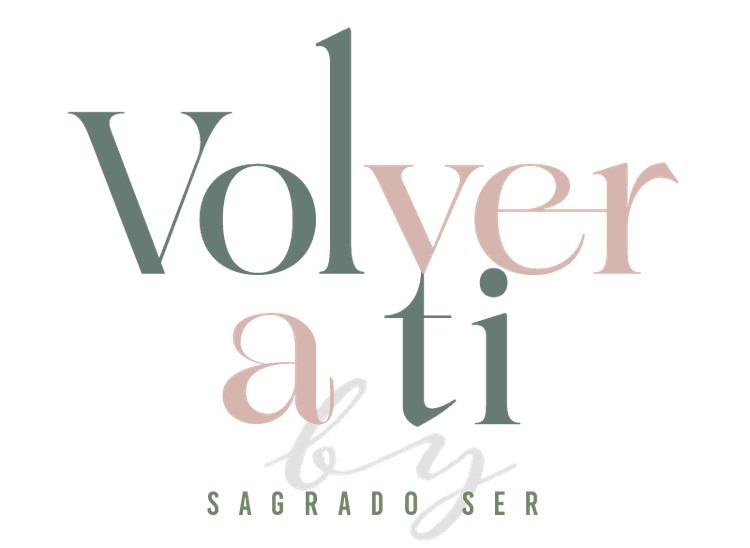 Volver a Ti