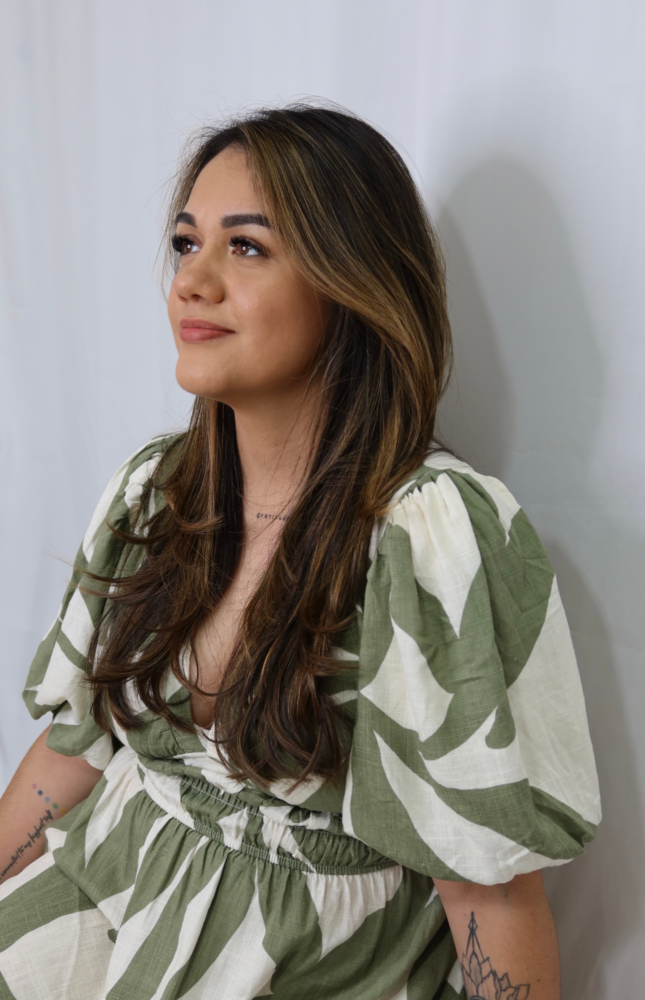 Ximena — Sagrado Ser